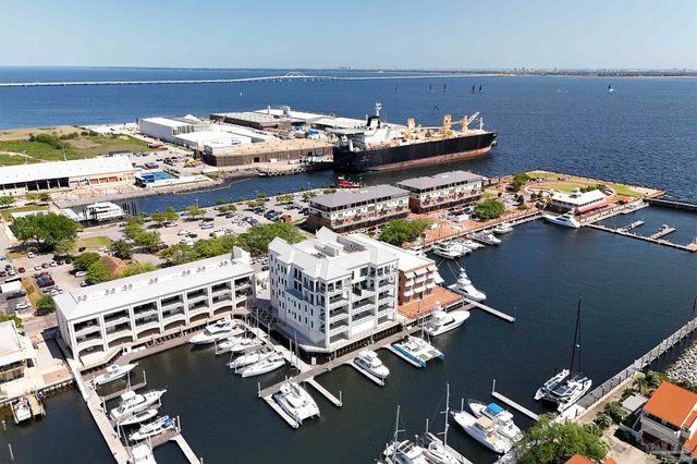 801 S Palafox St 300, Pensacola, FL 32502