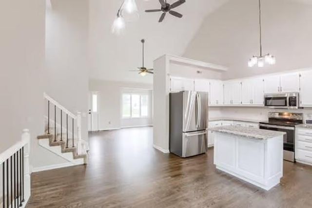 108 Cedar Street, Smithville, MO 64089