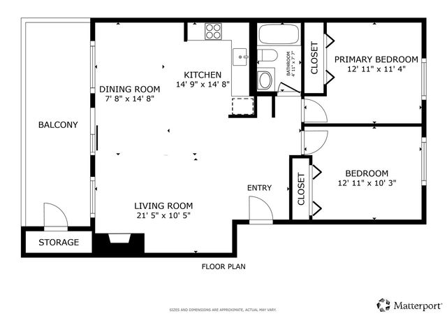 13552 37th Avenue S #7, Tukwila, WA 98168