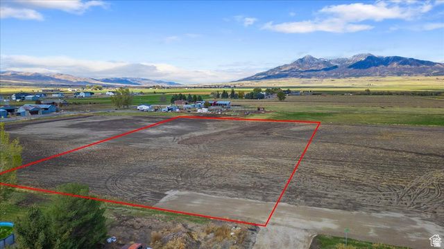 95 E 100 N, Fielding, UT 84311