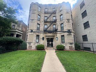 6527 S Kimbark Avenue 3R, Chicago, IL 60637