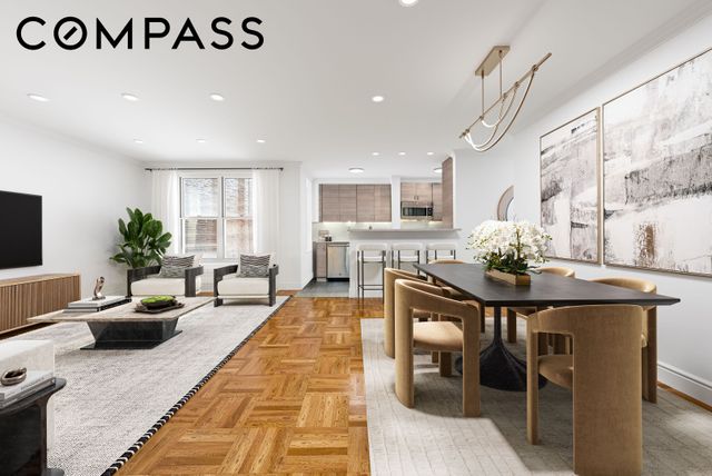 302 E 88th St Apt 2G, New York City, NY 10128