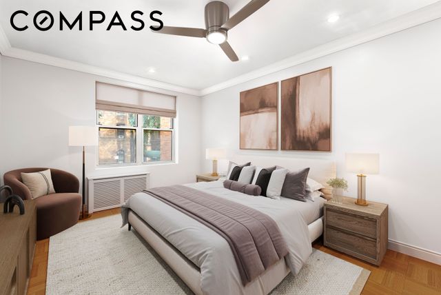 302 E 88th St Apt 2G, New York City, NY 10128