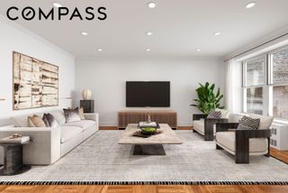 302 E 88th St Apt 2G, New York City, NY 10128