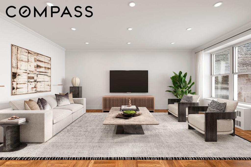 302 E 88th St Apt 2G, New York City, NY 10128