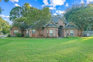 18747 Grand Harbor Point, Montgomery, TX 77356