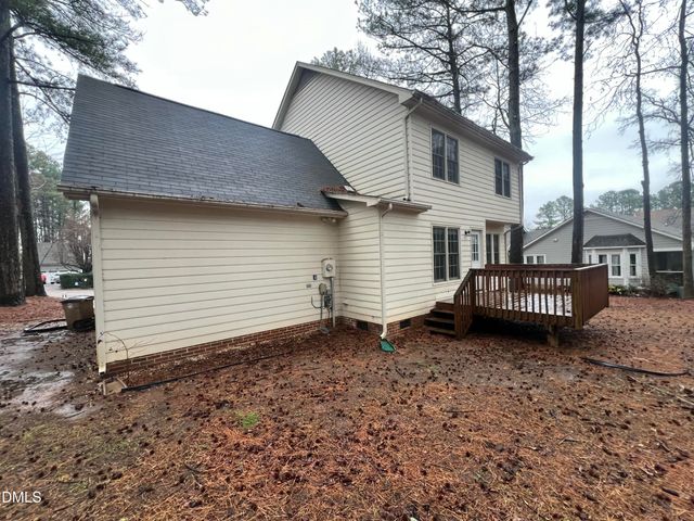 993 Kintail Court, Wake Forest, NC 27587