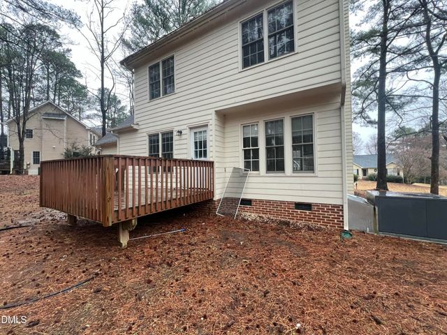 993 Kintail Court, Wake Forest, NC 27587