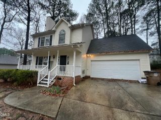 993 Kintail Court, Wake Forest, NC 27587