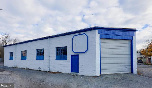 218 E MADISON ST, Lancaster, PA 17602