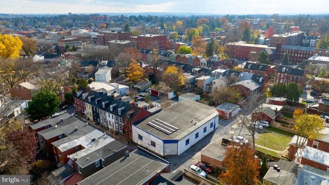 218 E MADISON ST, Lancaster, PA 17602