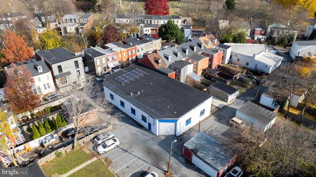 218 E MADISON ST, Lancaster, PA 17602