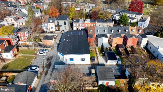 218 E MADISON ST, Lancaster, PA 17602