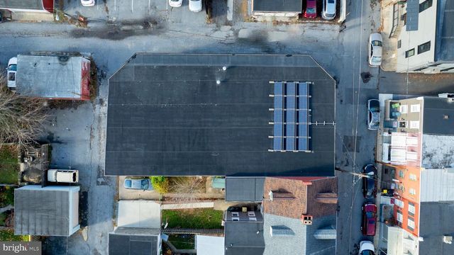 218 E MADISON ST, Lancaster, PA 17602