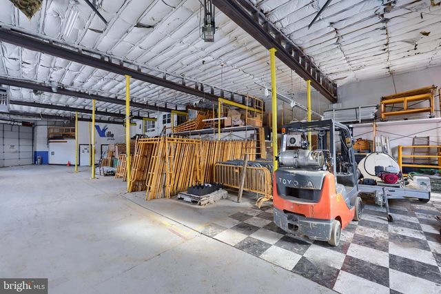 218 E MADISON ST, Lancaster, PA 17602