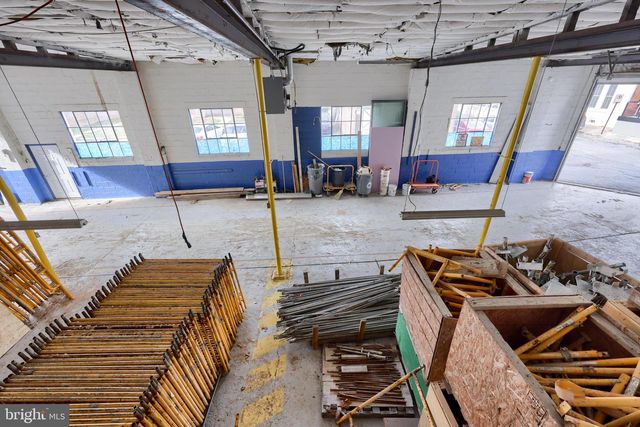 218 E MADISON ST, Lancaster, PA 17602