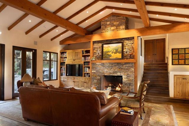 7 Rumsen Trace, Carmel, CA 93923
