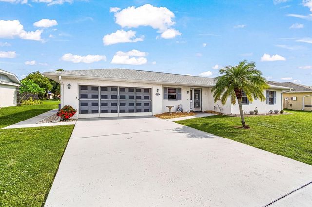 26058 DEEP CREEK BOULEVARD, Punta Gorda, FL 33983