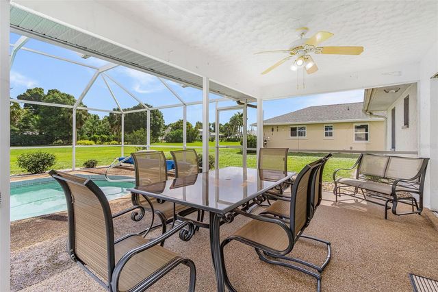 26058 DEEP CREEK BOULEVARD, Punta Gorda, FL 33983