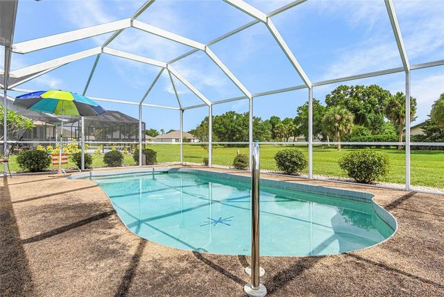 26058 DEEP CREEK BOULEVARD, Punta Gorda, FL 33983