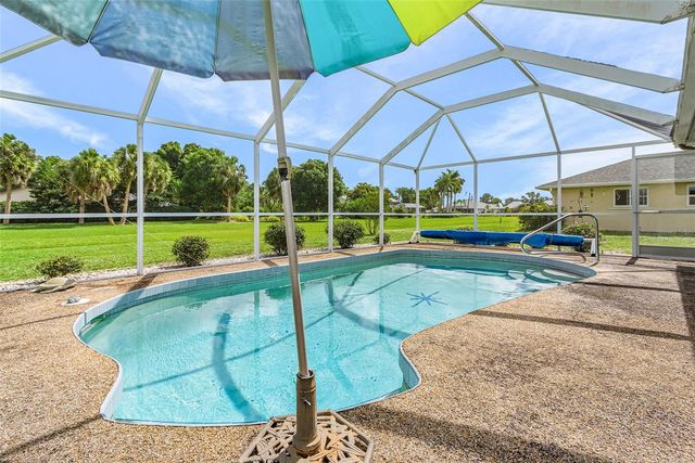 26058 DEEP CREEK BOULEVARD, Punta Gorda, FL 33983