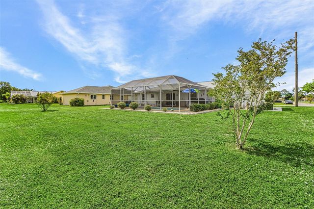 26058 DEEP CREEK BOULEVARD, Punta Gorda, FL 33983