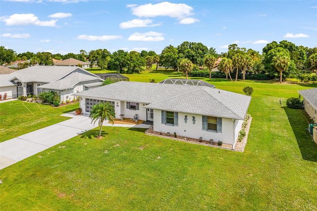 26058 DEEP CREEK BOULEVARD, Punta Gorda, FL 33983