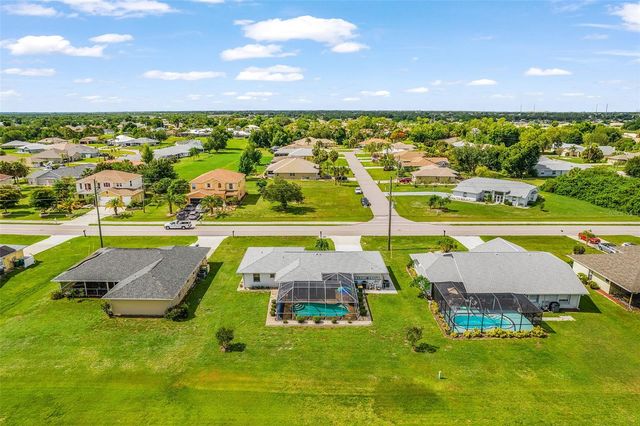 26058 DEEP CREEK BOULEVARD, Punta Gorda, FL 33983