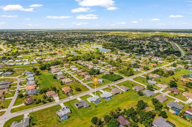 26058 DEEP CREEK BOULEVARD, Punta Gorda, FL 33983