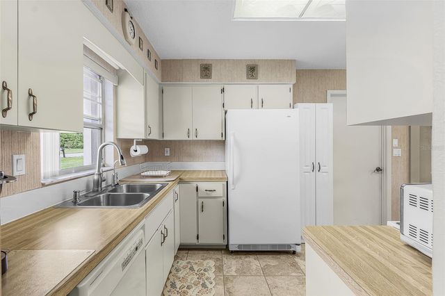 26058 DEEP CREEK BOULEVARD, Punta Gorda, FL 33983