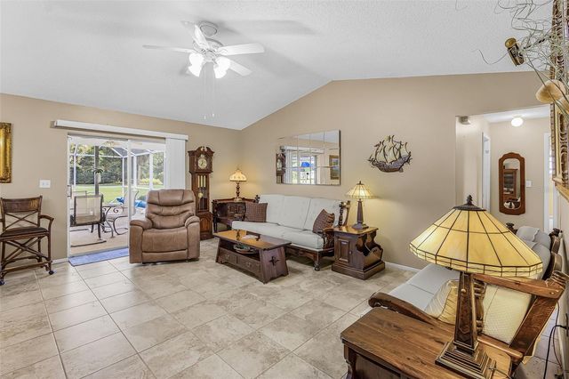 26058 DEEP CREEK BOULEVARD, Punta Gorda, FL 33983