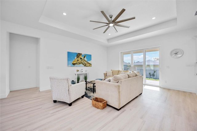 6146 GRANDEUR STREET, Englewood, FL 34224