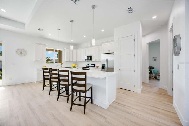 6146 GRANDEUR STREET, Englewood, FL 34224