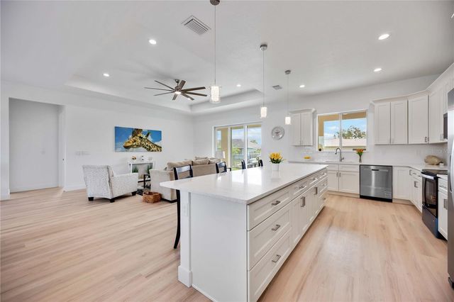 6146 GRANDEUR STREET, Englewood, FL 34224