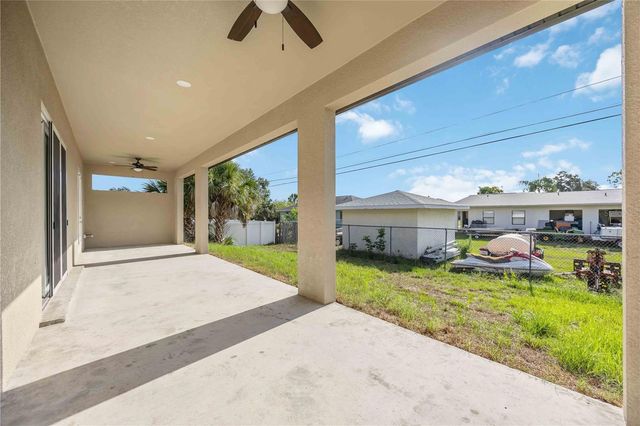 6146 GRANDEUR STREET, Englewood, FL 34224