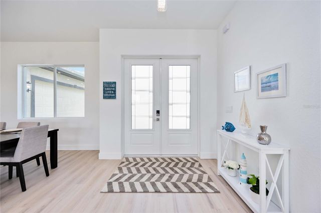 6146 GRANDEUR STREET, Englewood, FL 34224