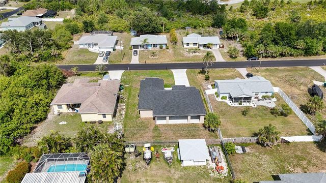 6146 GRANDEUR STREET, Englewood, FL 34224