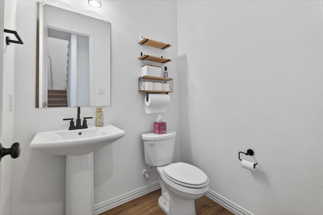 3038 Opera Way, Sachse, TX 75048