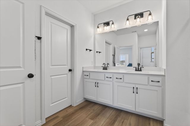 3038 Opera Way, Sachse, TX 75048