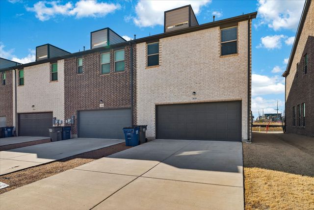 3038 Opera Way, Sachse, TX 75048