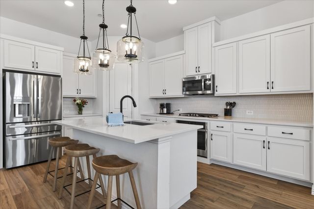 3038 Opera Way, Sachse, TX 75048