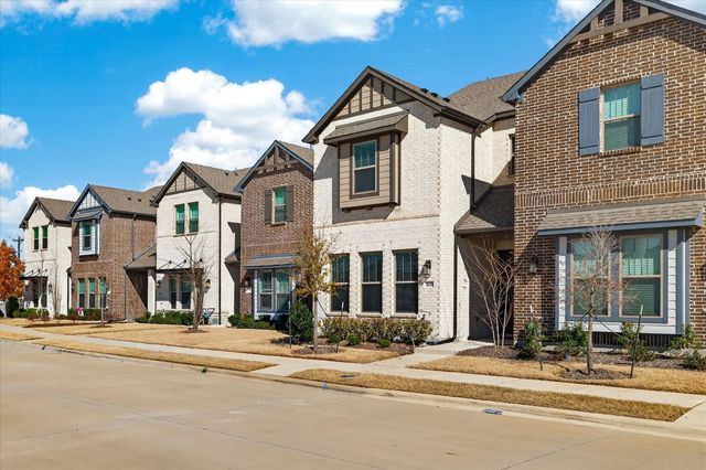 3038 Opera Way, Sachse, TX 75048