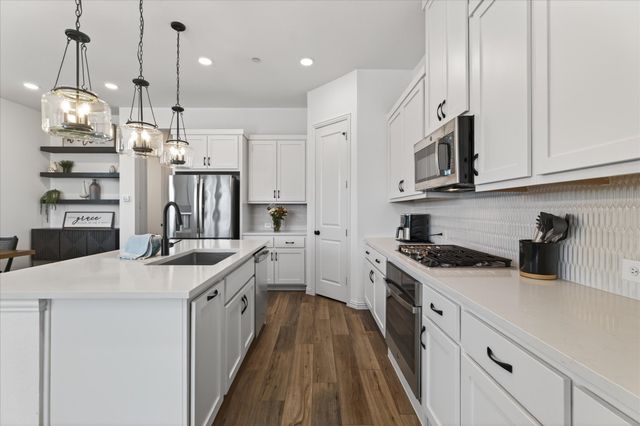 3038 Opera Way, Sachse, TX 75048