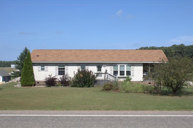 45247 Cty Hwy 14-TO BE MOVED, Perham, MN 56573