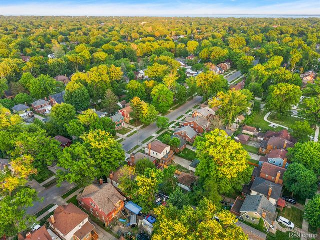 4657 Courville Street, Detroit, MI 48224