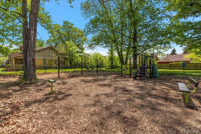 4657 Courville Street, Detroit, MI 48224