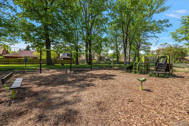 4657 Courville Street, Detroit, MI 48224