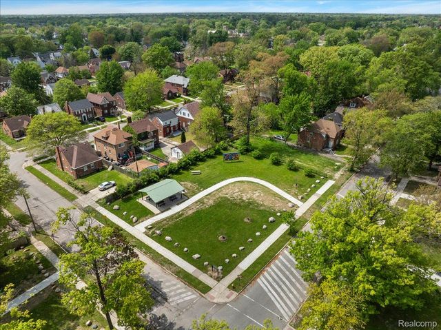 4657 Courville Street, Detroit, MI 48224