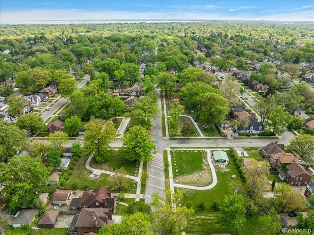 4657 Courville Street, Detroit, MI 48224