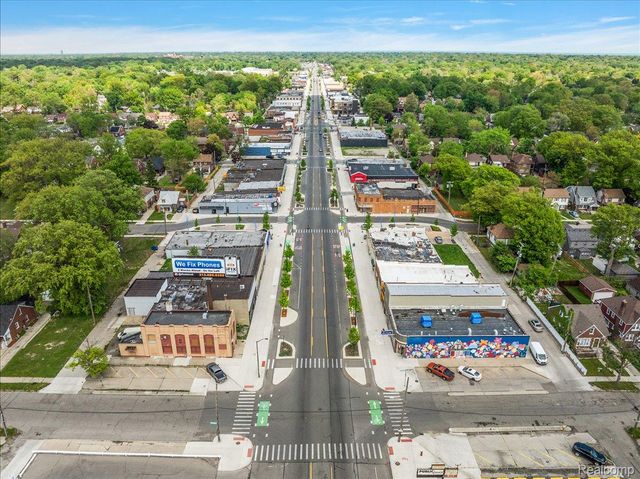 4657 Courville Street, Detroit, MI 48224